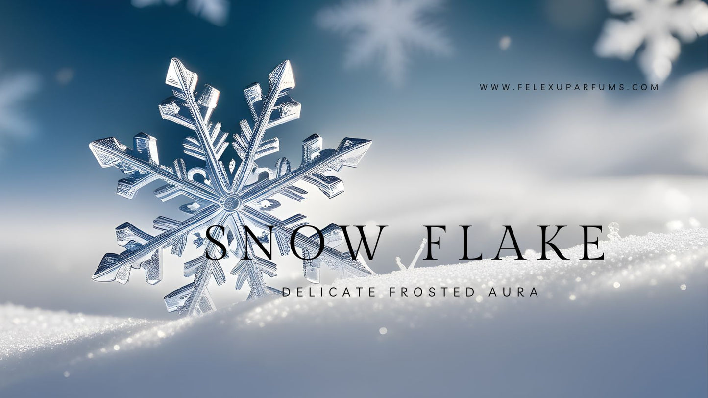 SNOW FLAKE