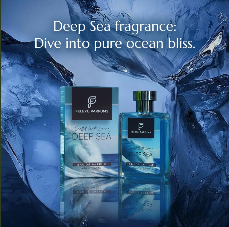 Deep Sea