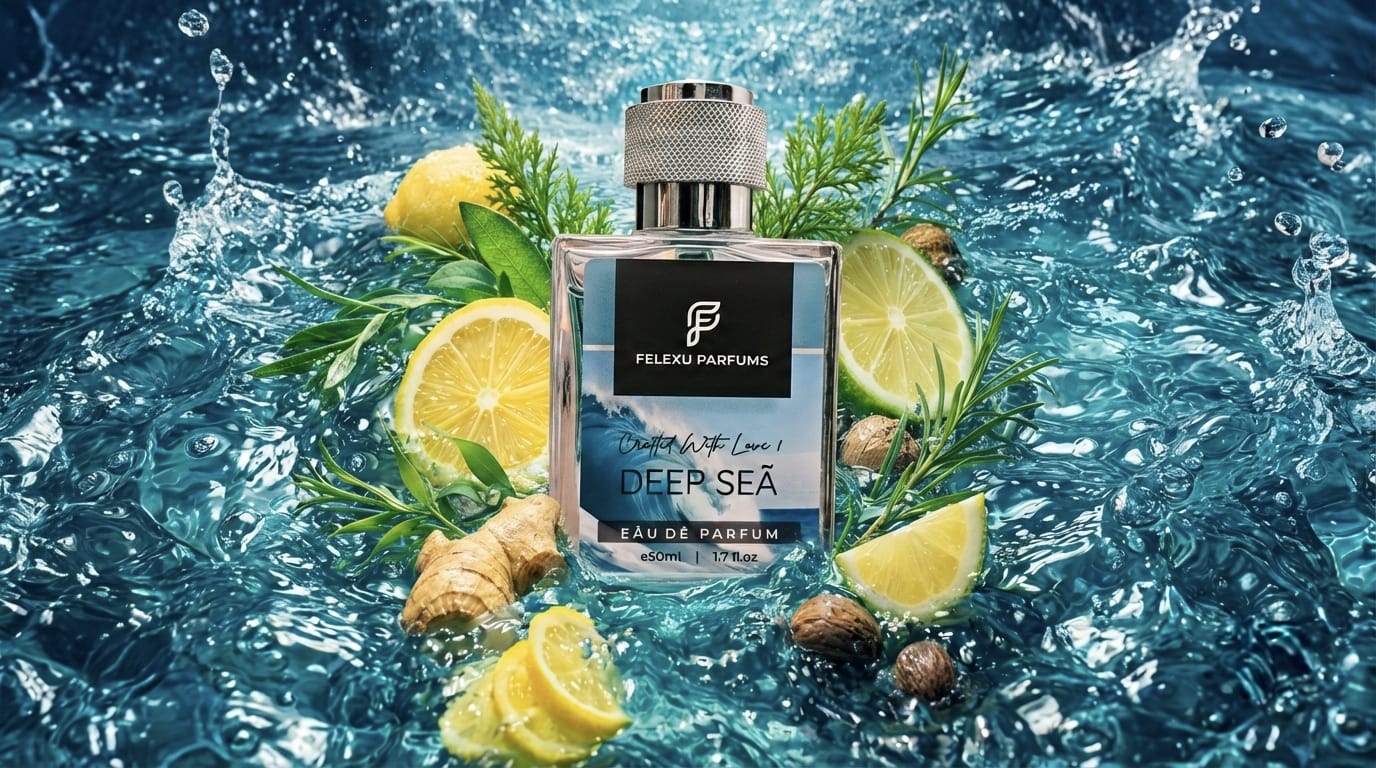 Deep Sea