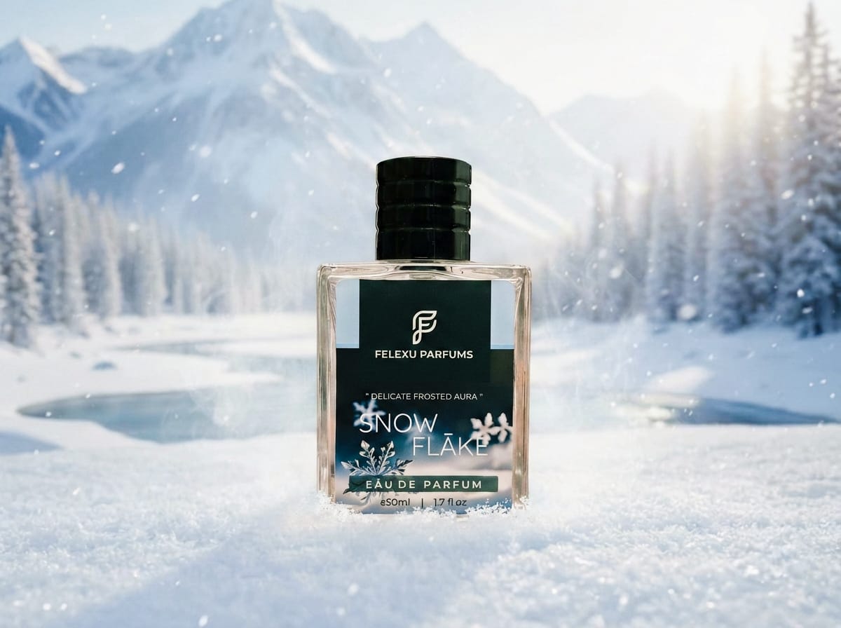 SNOW FLAKE