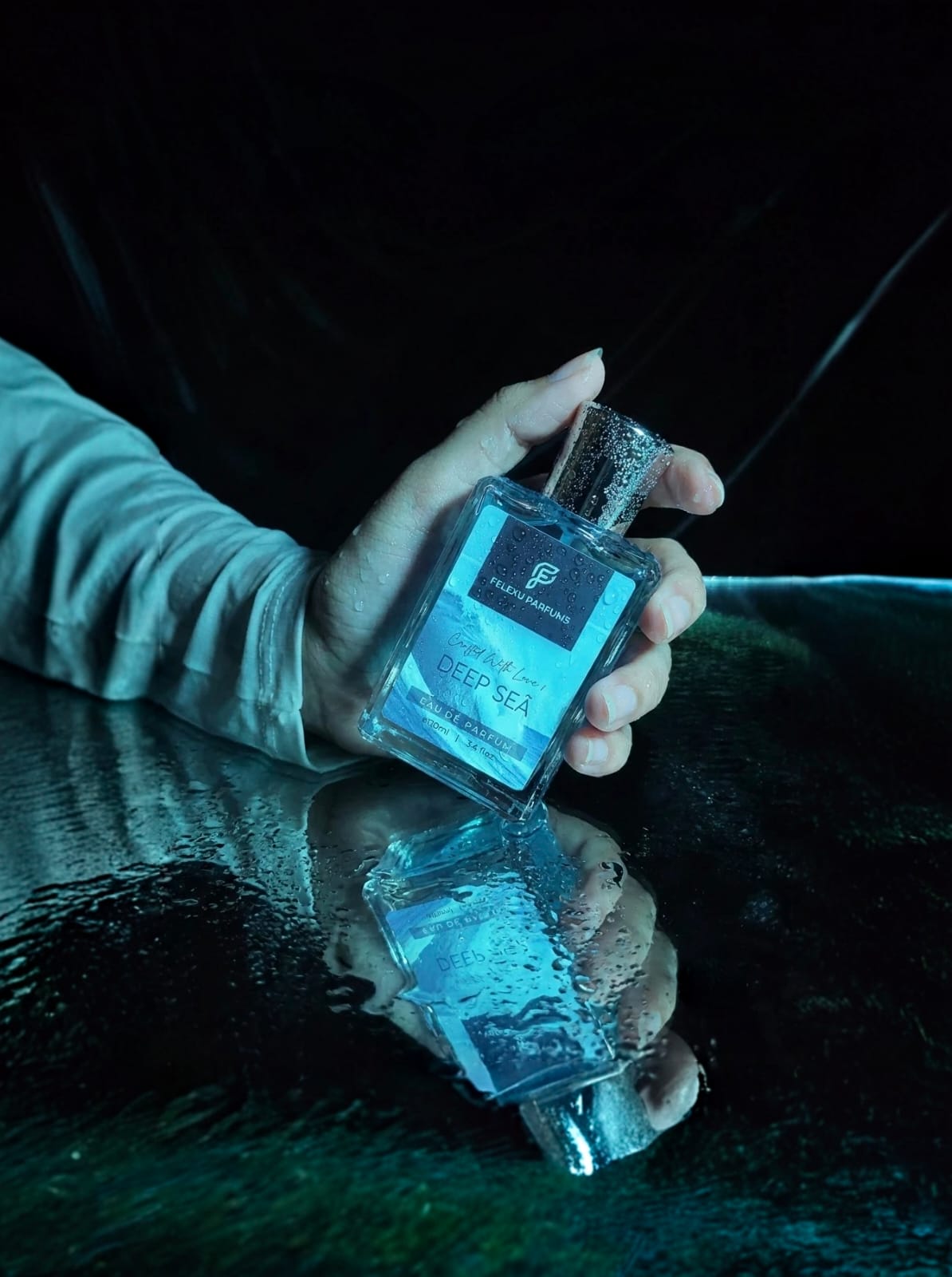 Deep Sea